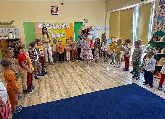 Grafika 13: 25.09.2025 Pożegnanie Lata i powitanie Jesieni!