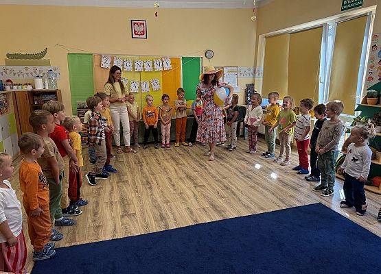 Grafika 14: 25.09.2025 Pożegnanie Lata i powitanie Jesieni!