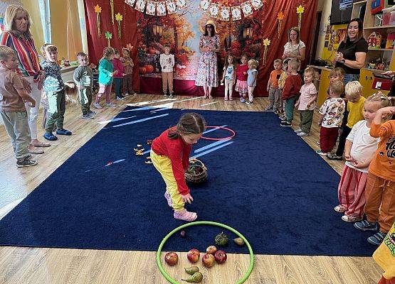 Grafika 29: 25.09.2025 Pożegnanie Lata i powitanie Jesieni!