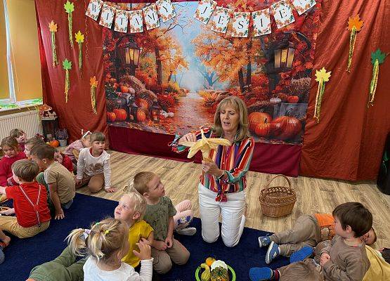 Grafika 33: 25.09.2025 Pożegnanie Lata i powitanie Jesieni!