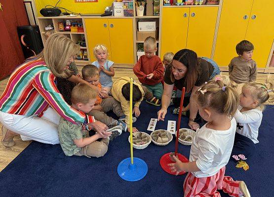 Grafika 40: 25.09.2025 Pożegnanie Lata i powitanie Jesieni!