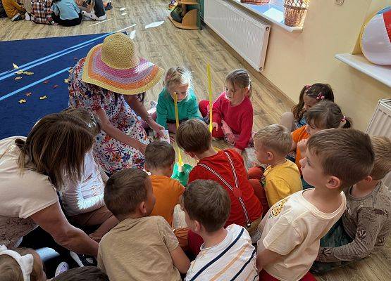 Grafika 41: 25.09.2025 Pożegnanie Lata i powitanie Jesieni!