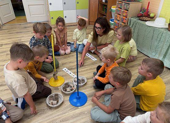 Grafika 42: 25.09.2025 Pożegnanie Lata i powitanie Jesieni!