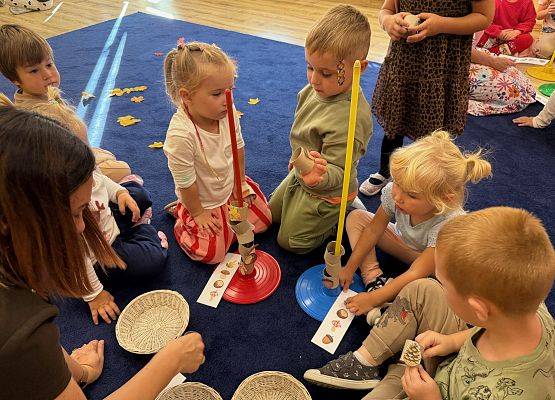 Grafika 44: 25.09.2025 Pożegnanie Lata i powitanie Jesieni!