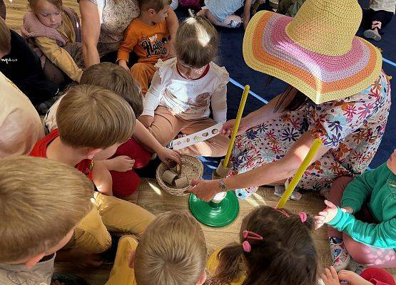 Grafika 45: 25.09.2025 Pożegnanie Lata i powitanie Jesieni!