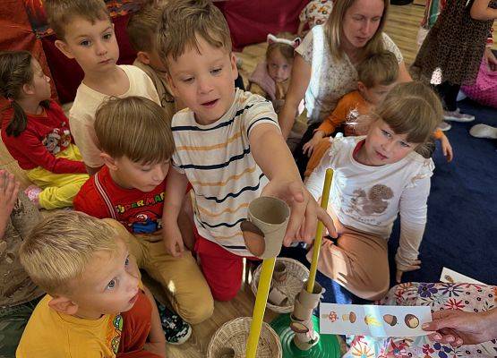 Grafika 46: 25.09.2025 Pożegnanie Lata i powitanie Jesieni!