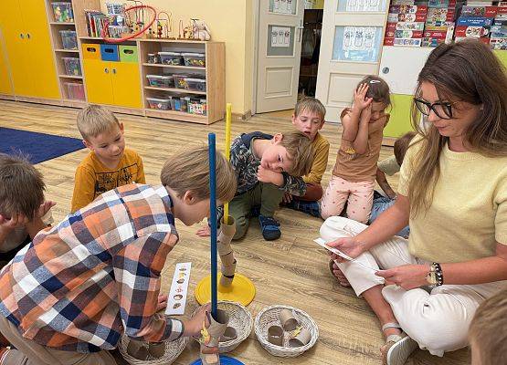 Grafika 48: 25.09.2025 Pożegnanie Lata i powitanie Jesieni!