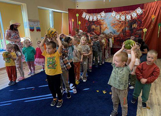 Grafika 49: 25.09.2025 Pożegnanie Lata i powitanie Jesieni!