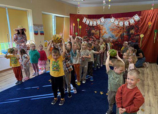 Grafika 50: 25.09.2025 Pożegnanie Lata i powitanie Jesieni!