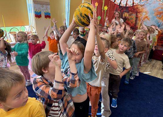 Grafika 51: 25.09.2025 Pożegnanie Lata i powitanie Jesieni!