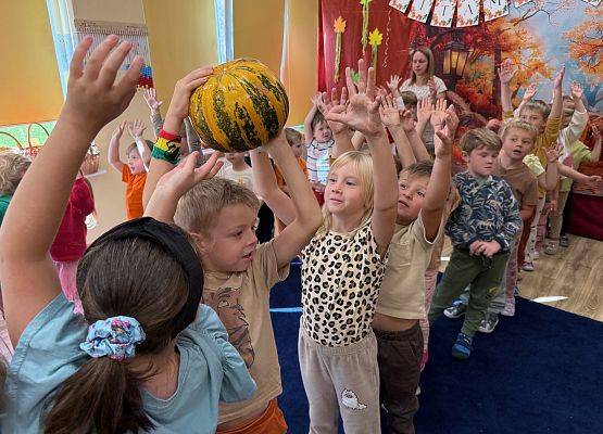 Grafika 52: 25.09.2025 Pożegnanie Lata i powitanie Jesieni!