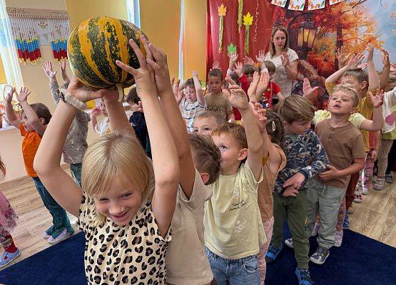 Grafika 53: 25.09.2025 Pożegnanie Lata i powitanie Jesieni!
