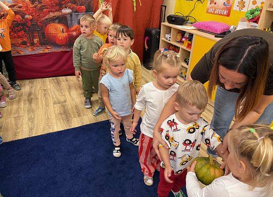 Grafika 54: 25.09.2025 Pożegnanie Lata i powitanie Jesieni!