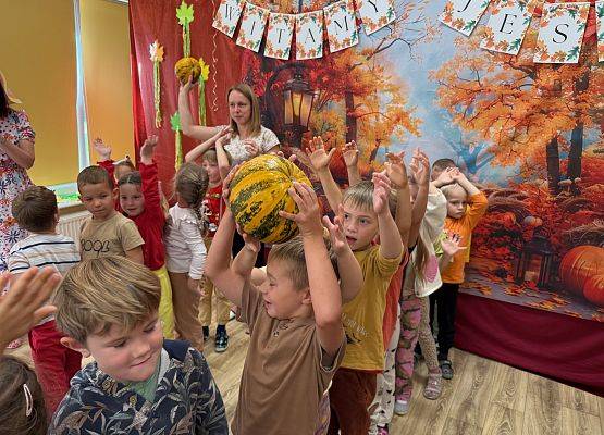 Grafika 56: 25.09.2025 Pożegnanie Lata i powitanie Jesieni!