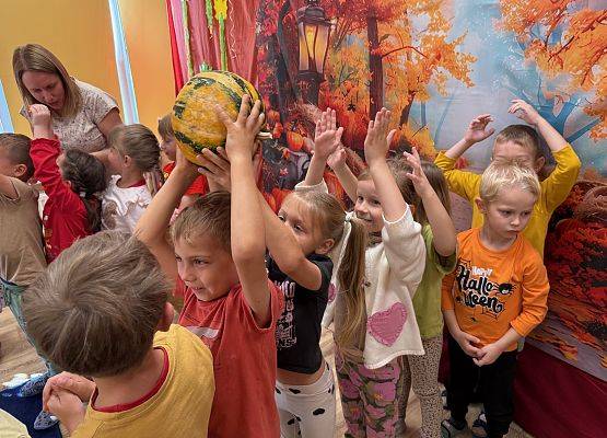 Grafika 57: 25.09.2025 Pożegnanie Lata i powitanie Jesieni!