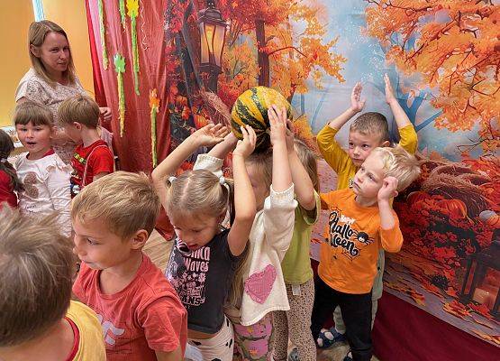 Grafika 58: 25.09.2025 Pożegnanie Lata i powitanie Jesieni!