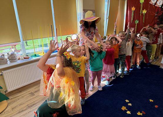 Grafika 59: 25.09.2025 Pożegnanie Lata i powitanie Jesieni!