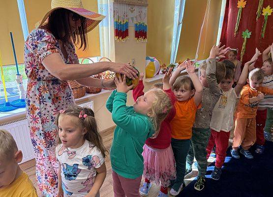 Grafika 61: 25.09.2025 Pożegnanie Lata i powitanie Jesieni!