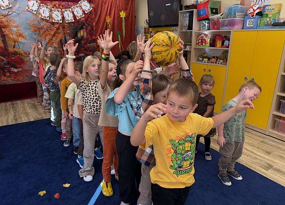 Grafika 64: 25.09.2025 Pożegnanie Lata i powitanie Jesieni!