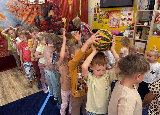 Grafika 65: 25.09.2025 Pożegnanie Lata i powitanie Jesieni!