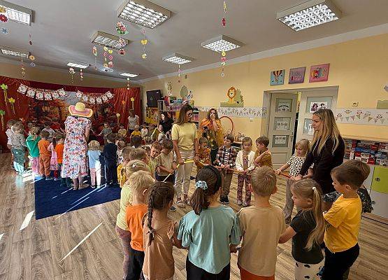 Grafika 67: 25.09.2025 Pożegnanie Lata i powitanie Jesieni!