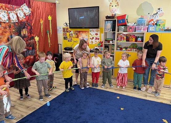 Grafika 70: 25.09.2025 Pożegnanie Lata i powitanie Jesieni!