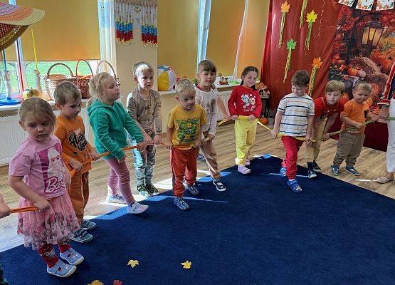 Grafika 71: 25.09.2025 Pożegnanie Lata i powitanie Jesieni!