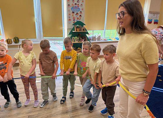 Grafika 74: 25.09.2025 Pożegnanie Lata i powitanie Jesieni!