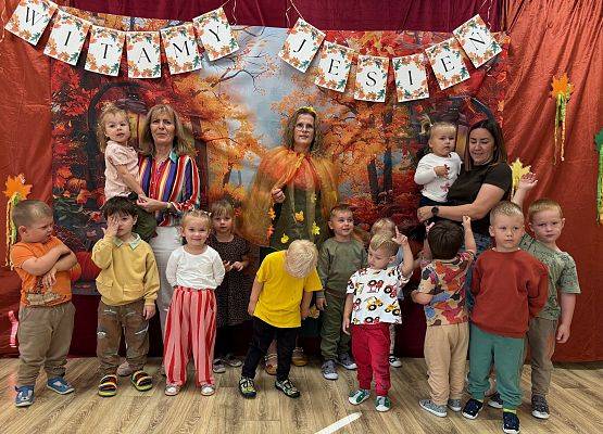 Grafika 77: 25.09.2025 Pożegnanie Lata i powitanie Jesieni!