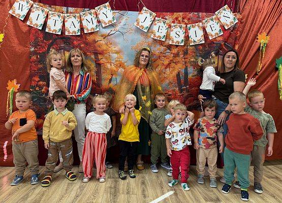 Grafika 78: 25.09.2025 Pożegnanie Lata i powitanie Jesieni!