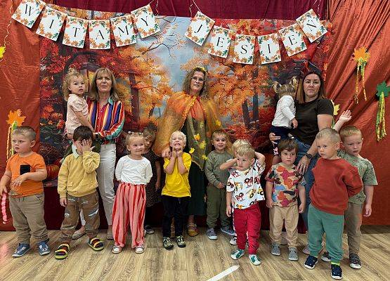 Grafika 79: 25.09.2025 Pożegnanie Lata i powitanie Jesieni!