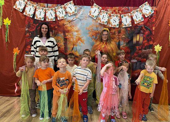 Grafika 80: 25.09.2025 Pożegnanie Lata i powitanie Jesieni!