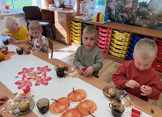 Grafika 86: 25.09.2025 Pożegnanie Lata i powitanie Jesieni!