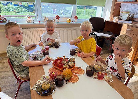 Grafika 87: 25.09.2025 Pożegnanie Lata i powitanie Jesieni!