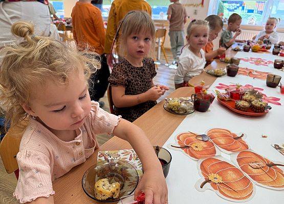 Grafika 88: 25.09.2025 Pożegnanie Lata i powitanie Jesieni!