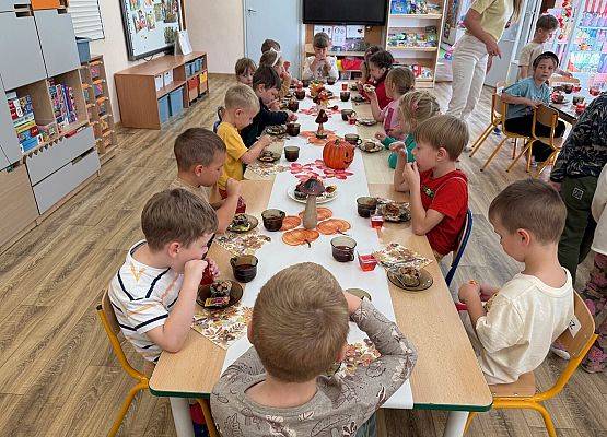 Grafika 89: 25.09.2025 Pożegnanie Lata i powitanie Jesieni!