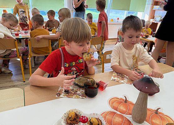 Grafika 92: 25.09.2025 Pożegnanie Lata i powitanie Jesieni!