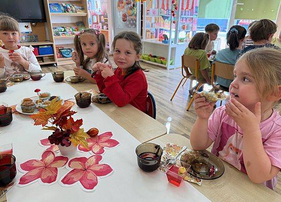 Grafika 93: 25.09.2025 Pożegnanie Lata i powitanie Jesieni!