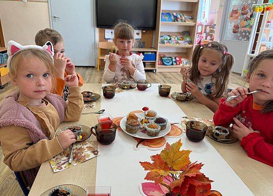 Grafika 94: 25.09.2025 Pożegnanie Lata i powitanie Jesieni!