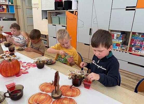 Grafika 95: 25.09.2025 Pożegnanie Lata i powitanie Jesieni!