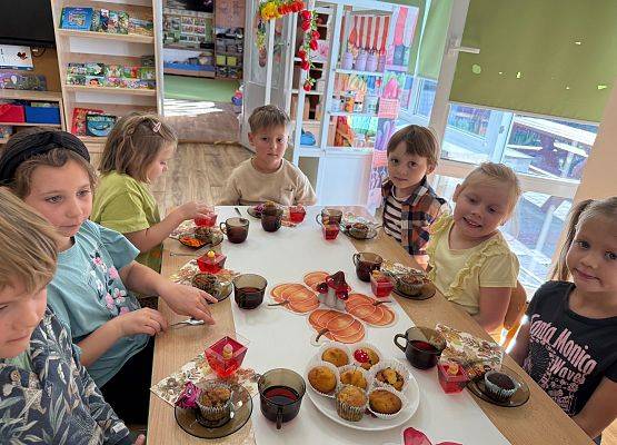 Grafika 96: 25.09.2025 Pożegnanie Lata i powitanie Jesieni!