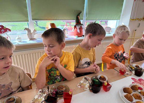 Grafika 97: 25.09.2025 Pożegnanie Lata i powitanie Jesieni!