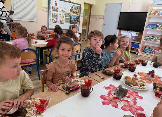 Grafika 103: 25.09.2025 Pożegnanie Lata i powitanie Jesieni!