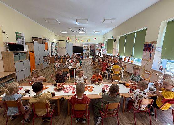 Grafika 102: 25.09.2025 Pożegnanie Lata i powitanie Jesieni!