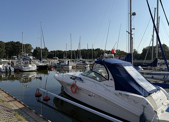 Grafika 17: 10.09.2025 Wycieczka do Łeby