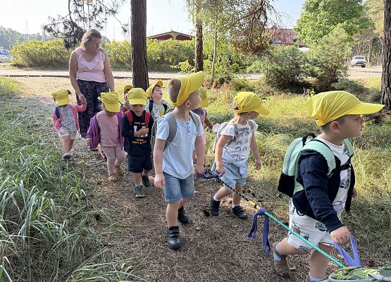 Grafika 28: 10.09.2025 Wycieczka do Łeby