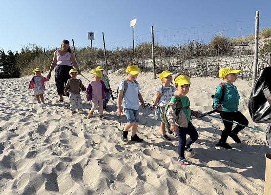 Grafika 36: 10.09.2025 Wycieczka do Łeby