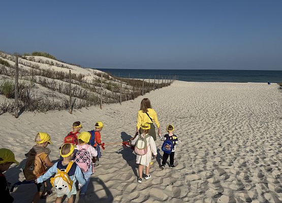 Grafika 37: 10.09.2025 Wycieczka do Łeby