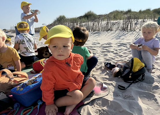 Grafika 39: 10.09.2025 Wycieczka do Łeby