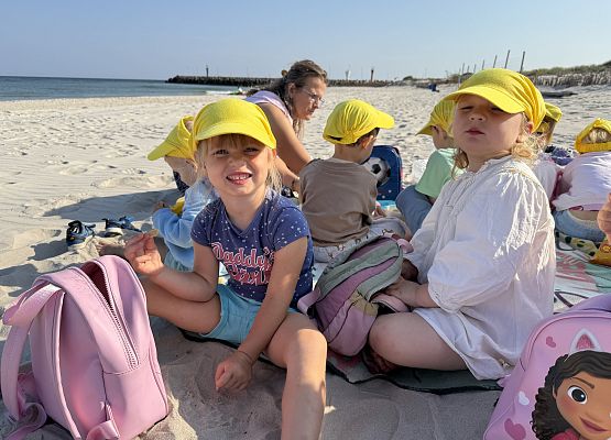 Grafika 43: 10.09.2025 Wycieczka do Łeby